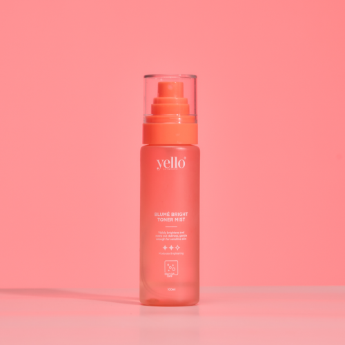 Blumé Bright Toner Mist