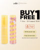 Snowmeric Hydra-Boost Brightening Serum