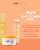 Oily & Acne Skin Combo ( Cynara + OTMS)