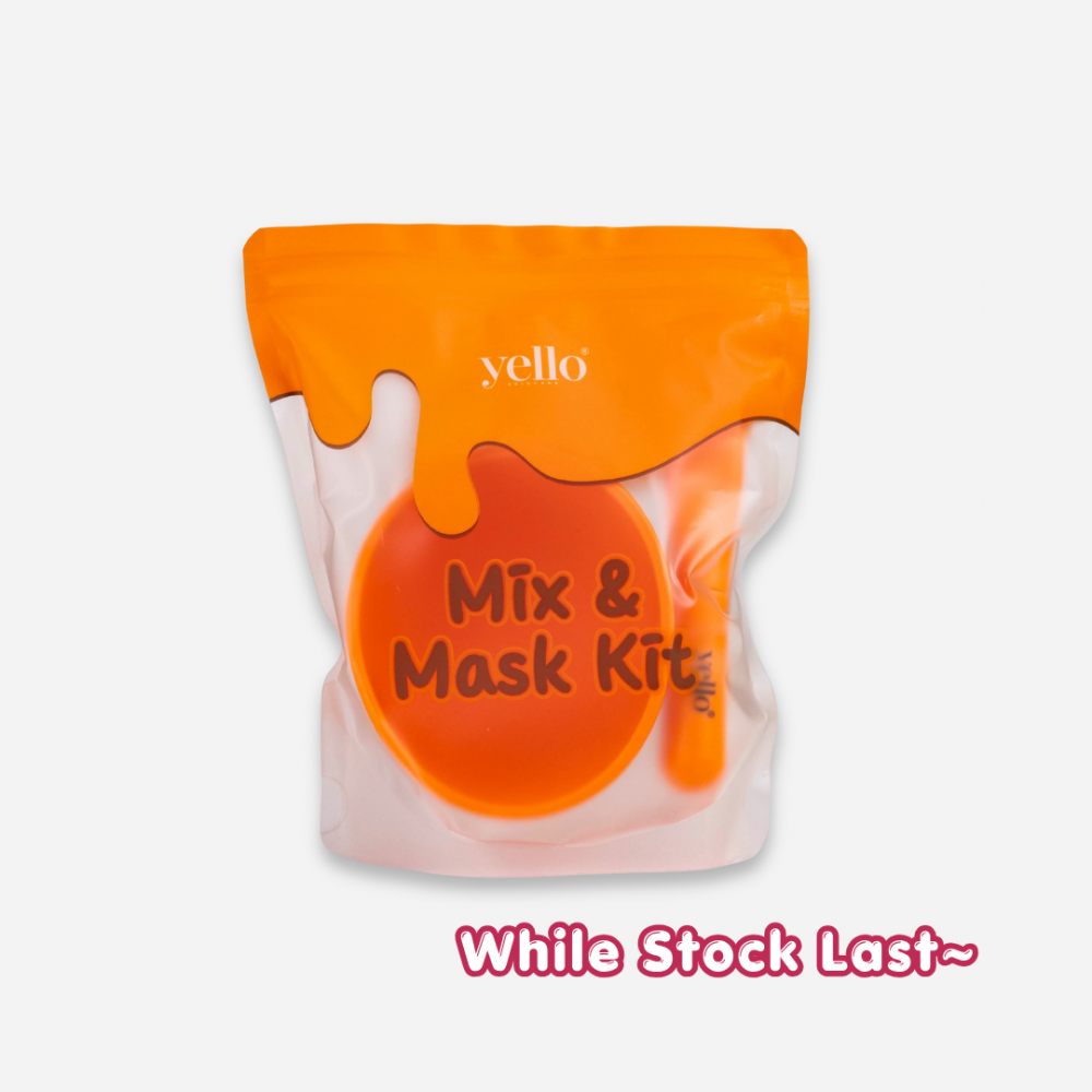 Mix & Mask Kit