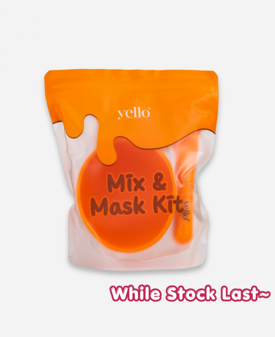 Mix & Mask Kit