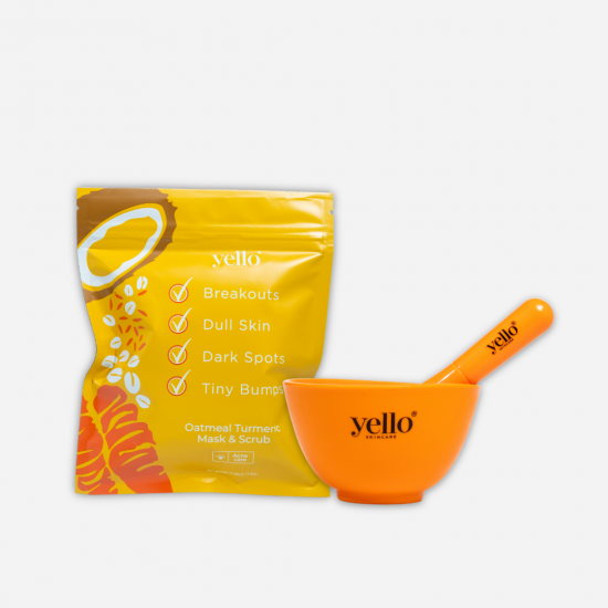 Travel Essential Kit