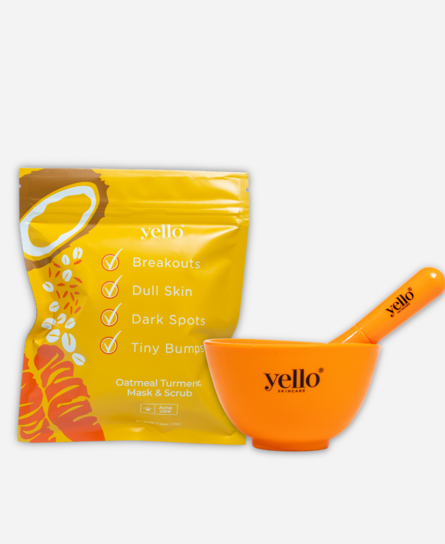Travel Essential Kit