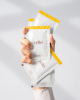 Oatmeal Turmeric Mask & Scrub Sachet