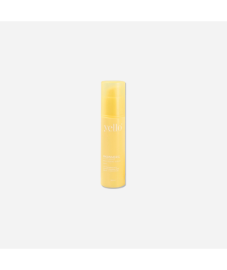 Snowmeric Hydra-Boost Brightening Serum