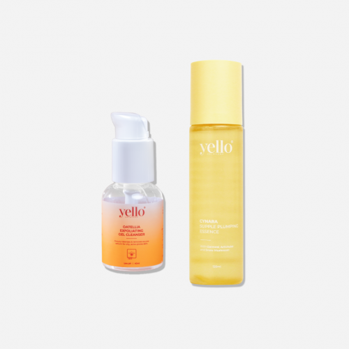 Clogged Pores Combo