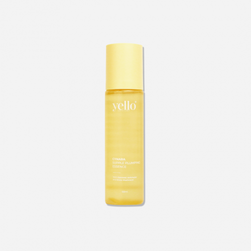 Cynara Supple Plumping Essence