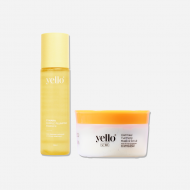 Oily & Acne Skin Combo ( Cynara + OTMS)