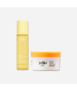 Oily & Acne Skin Combo ( Cynara + OTMS)