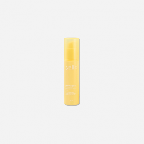 Snowmeric Hydra-Boost Brightening Serum