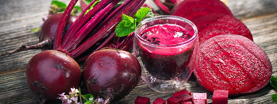 LET’S GET A LITTLE NERDY: INGREDIENT SERIES - BETAINE