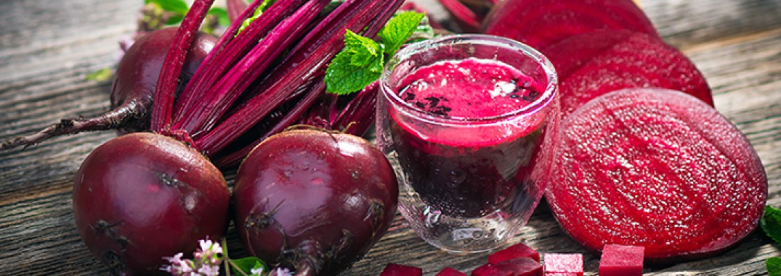 LET’S GET A LITTLE NERDY: INGREDIENT SERIES - BETAINE LET’S GET A LITTLE NERDY: INGREDIENT SERIES - BETAINE