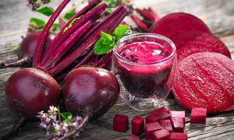 LET’S GET A LITTLE NERDY: INGREDIENT SERIES - BETAINE