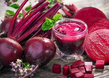 LET’S GET A LITTLE NERDY: INGREDIENT SERIES - BETAINE