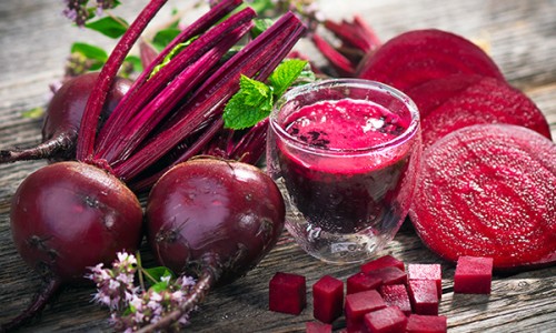 LET’S GET A LITTLE NERDY: INGREDIENT SERIES - BETAINE