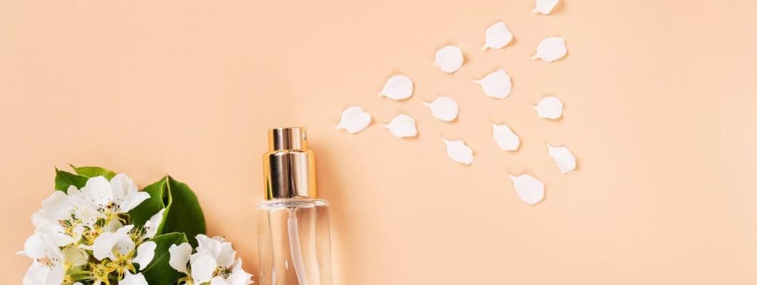 YELLODISCUSS : FRAGRANCE IN SKINCARE