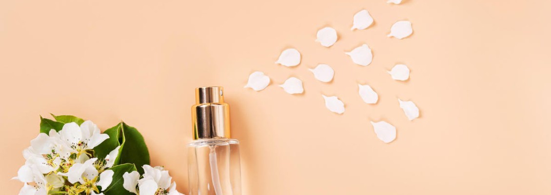 YELLODISCUSS : FRAGRANCE IN SKINCARE YELLODISCUSS : FRAGRANCE IN SKINCARE