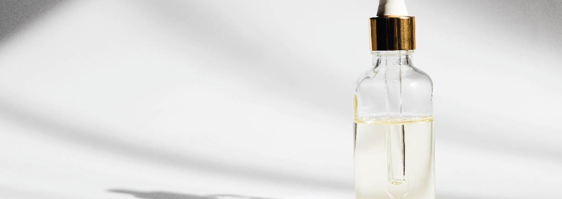 LET’S GET A LITTLE NERDY: INGREDIENT SERIES - NIACINAMIDE LET’S GET A LITTLE NERDY: INGREDIENT SERIES - NIACINAMIDE