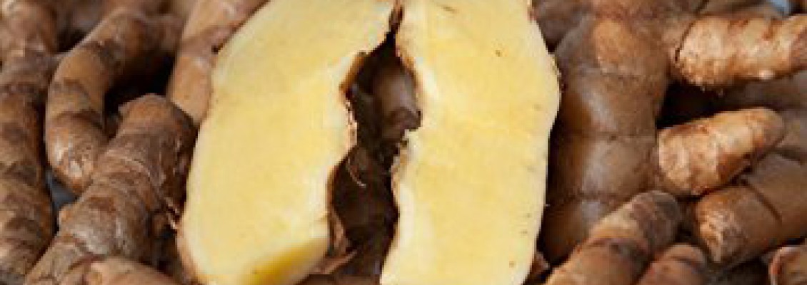 LET’S GET A LITTLE NERDY: INGREDIENT SERIES - WHITE TURMERIC EXTRACT LET’S GET A LITTLE NERDY: INGREDIENT SERIES - WHITE TURMERIC EXTRACT