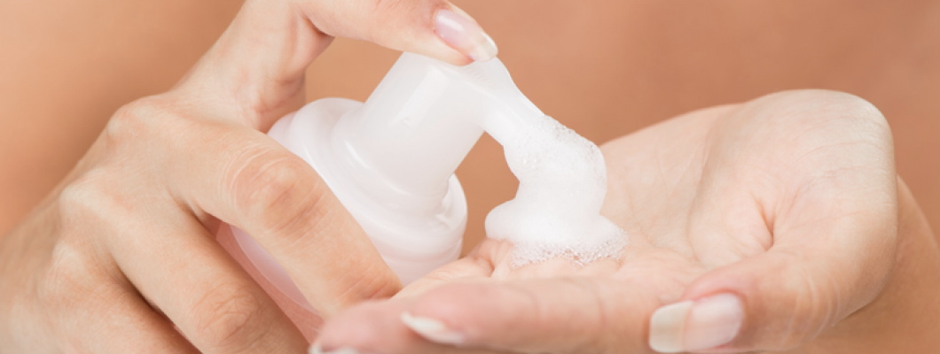 CLEANSER 101 : CHOOSING THE PERFECT ONE