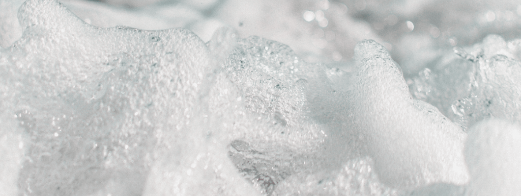 LET’S GET A LITTLE NERDY: INGREDIENT SERIES - AMINO ACIDS