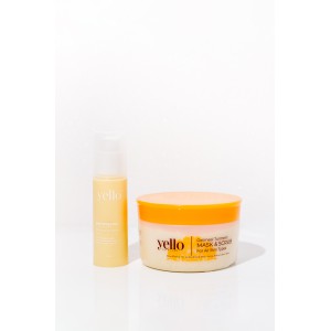 Acne After-Care Combo