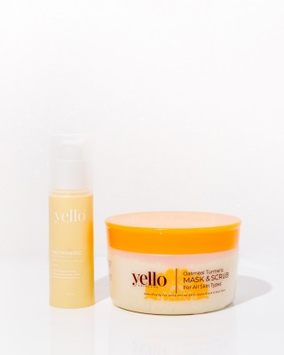 Acne After-Care Combo