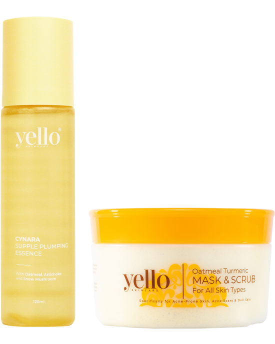 Acne Care Combo Acne Care Combo