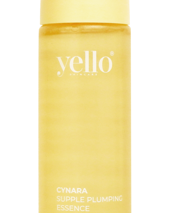 Cynara Supple Plumping Essence Cynara Supple Plumping Essence