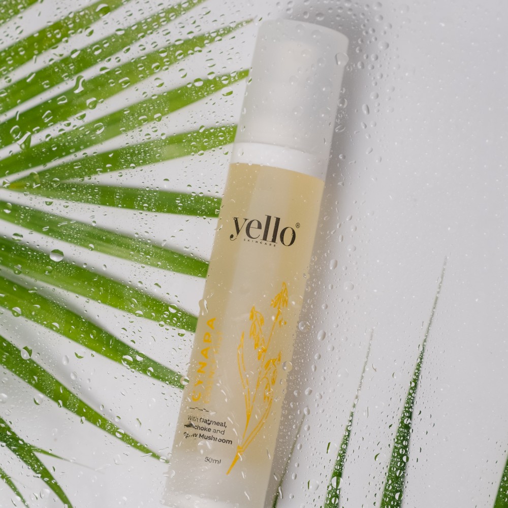 Cynara Essence Mist