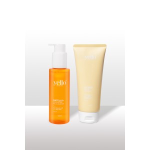 Skin Rescue Combo