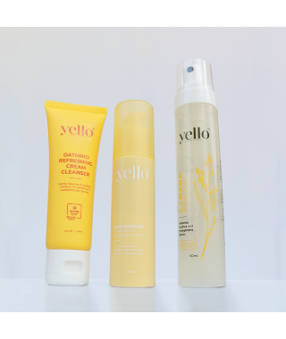 Snowmeric Open House Bundle (Buy 1 Free 2)