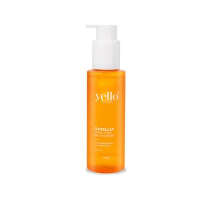 Oatellia Exfoliating Gel Cleanser (Clearance Sale)