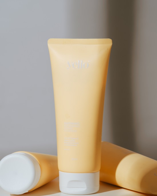 Oatmino Refreshing Cream Cleanser Oatmino Refreshing Cream Cleanser