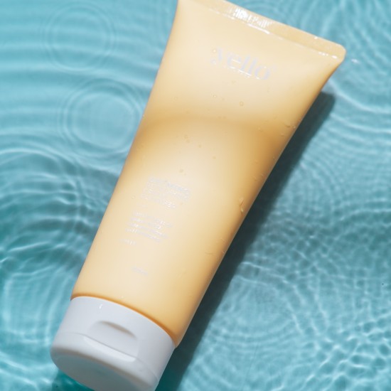 Oatmino Refreshing Cream Cleanser