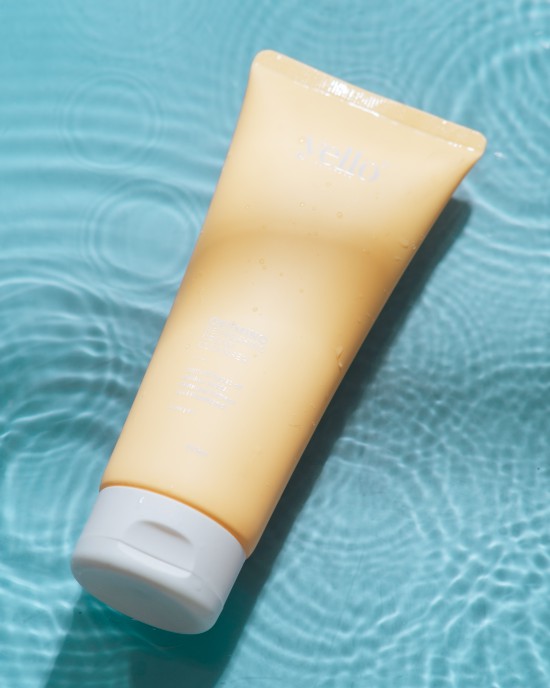 Oatmino Refreshing Cream Cleanser Oatmino Refreshing Cream Cleanser