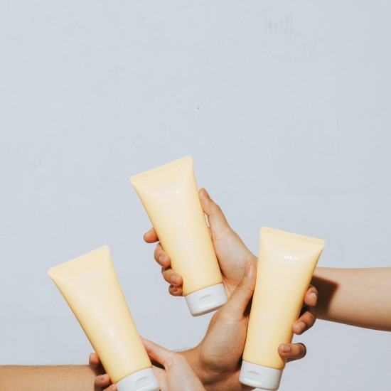 Oatmino Refreshing Cream Cleanser