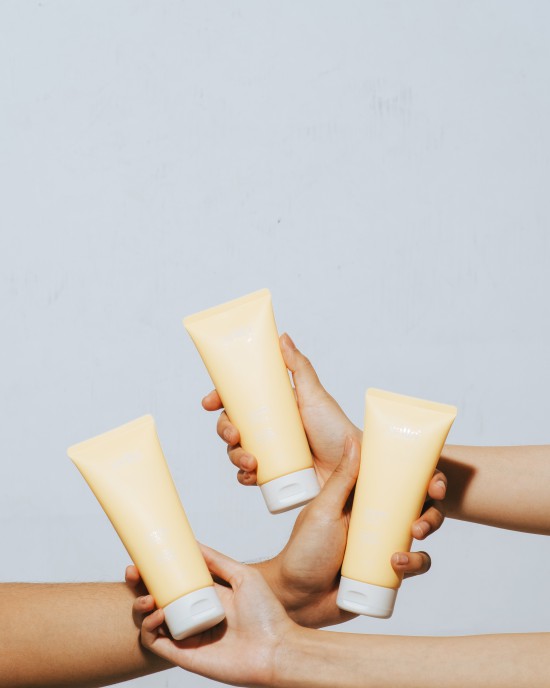 Oatmino Refreshing Cream Cleanser Oatmino Refreshing Cream Cleanser