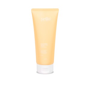 Oatmino Refreshing Cream Cleanser