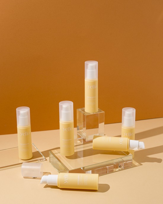 Snowmeric Hydra-Boost Brightening Serum Snowmeric Hydra-Boost Brightening Serum
