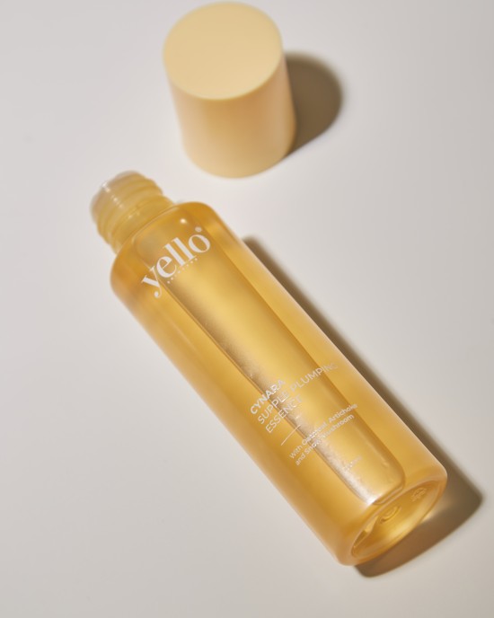 Cynara Supple Plumping Essence Cynara Supple Plumping Essence